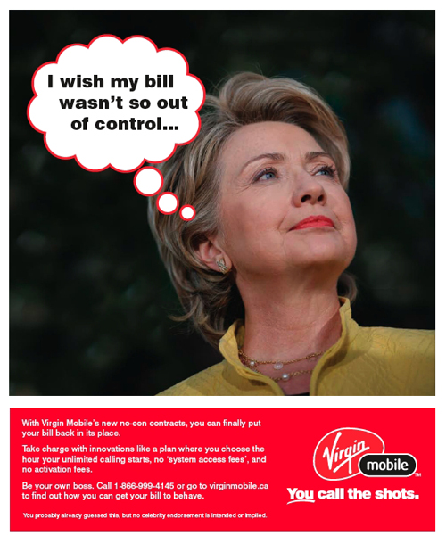 billcontrol Virgin Mobile - Bill Control